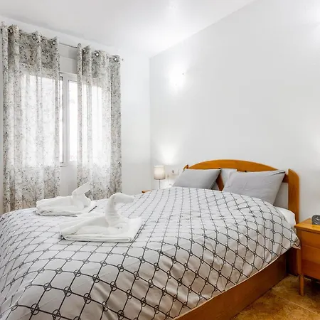 Awesome In * Torrevieja