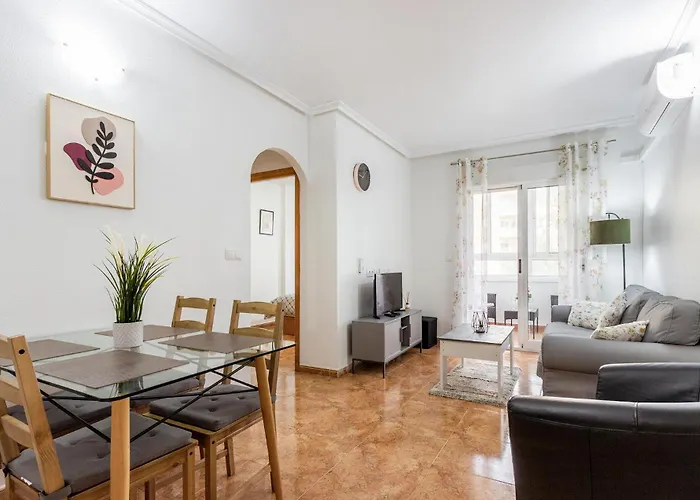 Appartement Awesome In *