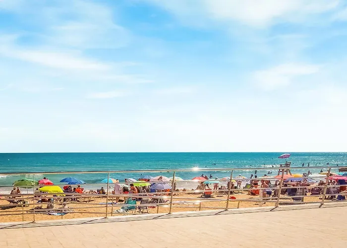 Awesome In * Torrevieja