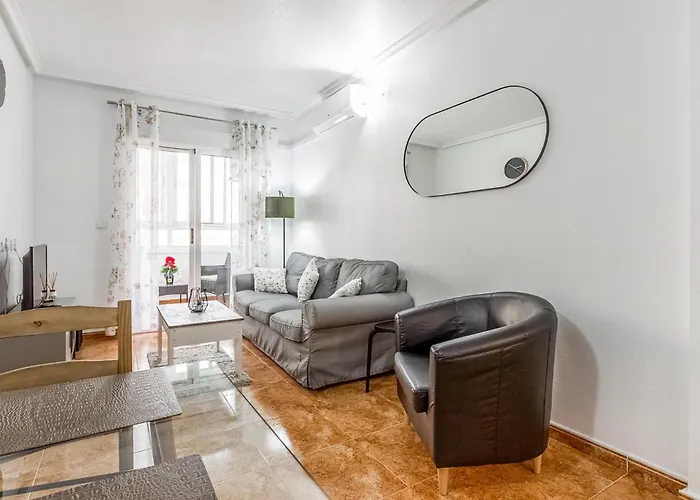 Awesome In Appartement *