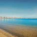 Cozy In With Swimming Pool Апартаменти Торрев'єха