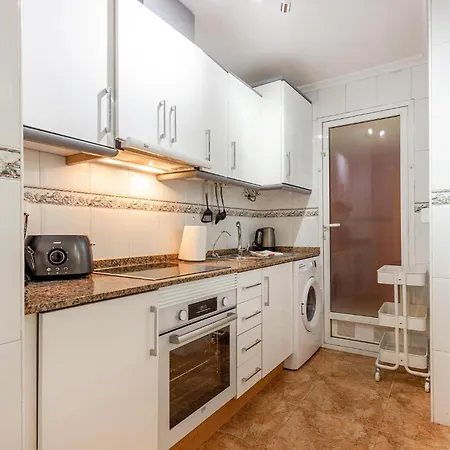 Cozy In With Swimming Pool Apartamento Torrevieja
