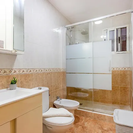 Apartamento Cozy In With Swimming Pool