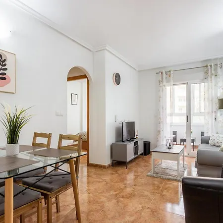 Lägenhet Awesome In *