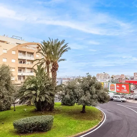 Awesome In Apartman Torrevieja