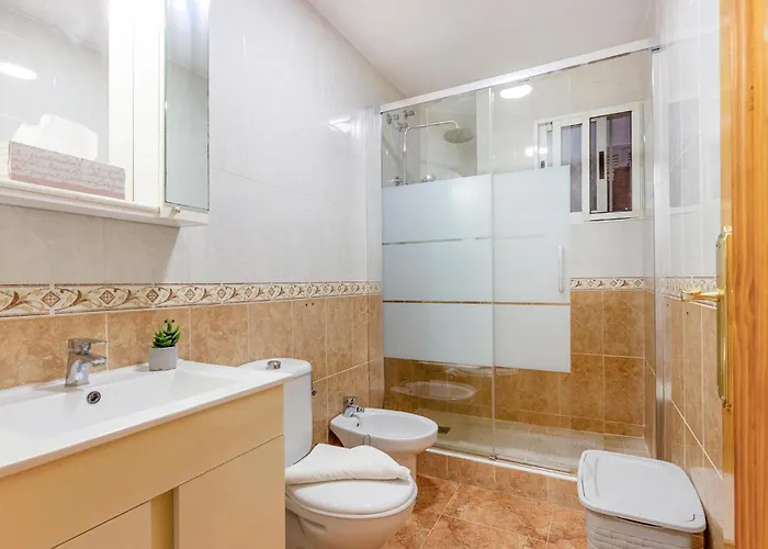 Apartament Awesome In