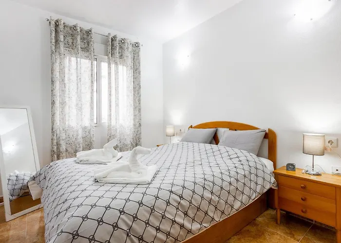 Awesome In * Torrevieja