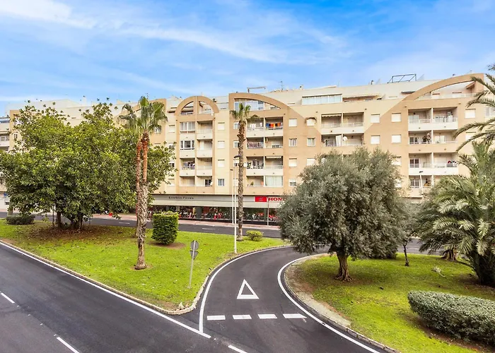 Awesome In Torrevieja