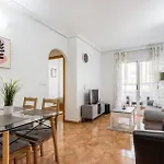 Lejlighed Cozy Apartment In Torrevieja With Swimming Pool *