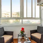 Lejlighed Cozy Apartment In Torrevieja With Swimming Pool Torrevieja