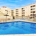 Cozy Apartment In Torrevieja With Swimming Pool Lejlighed
