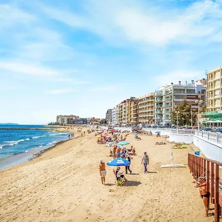 Cozy Apartment In Torrevieja With Swimming Pool Lejlighed *