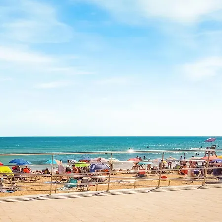 Cozy Apartment In Torrevieja With Swimming Pool * Torrevieja