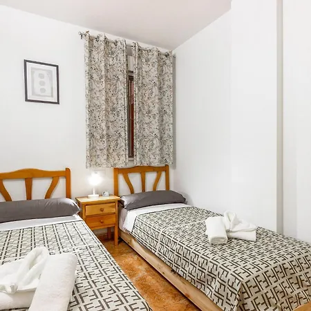 Cozy Apartment In Torrevieja With Swimming Pool